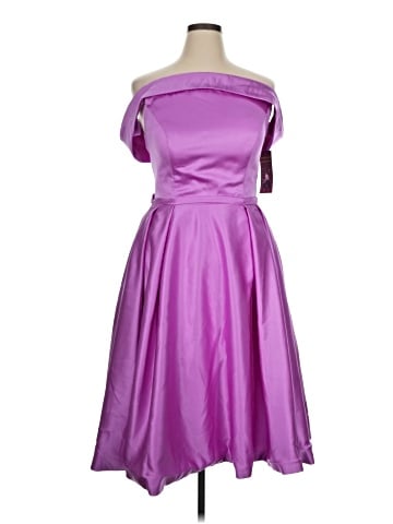 Assorted Brands Cocktail Dress (view 1)
