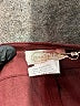 Mud Pie Burgundy Casual Skirt Size S - photo 4
