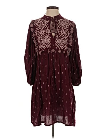 Zara Casual Dress (view 1)
