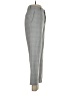 Uniqlo Plaid Gray Dress Pants Size XXS - photo 4