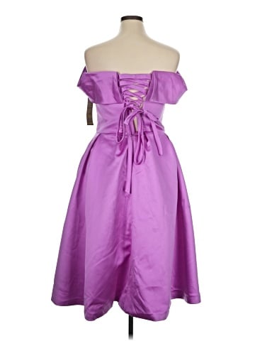 Assorted Brands Cocktail Dress (view 2)