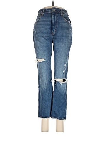 Abercrombie & Fitch Jeans (view 1)