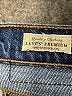 Levi's Blue Jeans Size 25 waist - photo 7