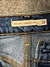 Levi's Blue Jeans Size 25 waist - photo 9