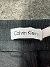 Calvin Klein Black Linen Pants Size 12 (petite) - photo 7