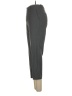 Uniqlo Solid Gray Dress Pants Size XXS - photo 5