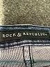 Rock & Republic Blue Jeans Size 2 - photo 7