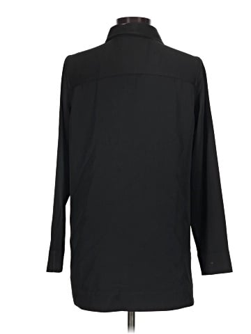 Soft Surroundings Long Sleeve Blouse (view 2)