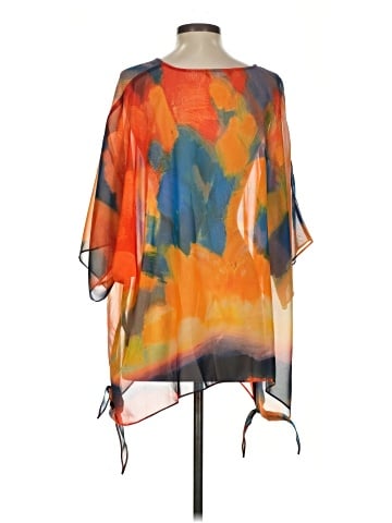 Jade Long Sleeve Blouse (view 2)