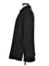 Soft Surroundings 100% Polyester Black Long Sleeve Blouse Size M - photo 5