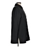Soft Surroundings 100% Polyester Black Long Sleeve Blouse Size M - photo 4