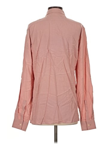 Sandro Long Sleeve Blouse (view 2)