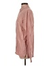 Sandro 100% Viscose Pink Long Sleeve Blouse Size XS (0) - photo 5