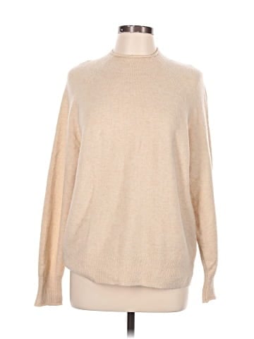 J.Crew Turtleneck Sweater (view 1)