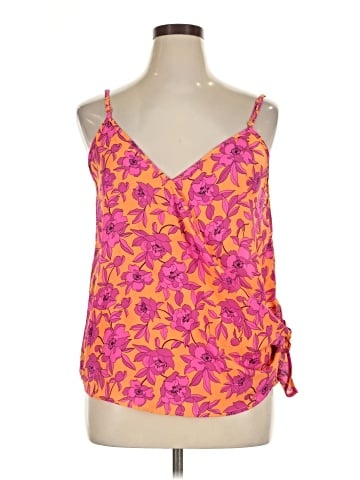 Papermoon Sleeveless Blouse (view 1)