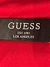 Guess Solid Red Cocktail Dress Size M (estimated) - photo 7