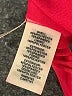 Guess Solid Red Cocktail Dress Size M (estimated) - photo 8