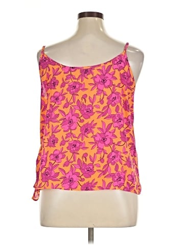 Papermoon Sleeveless Blouse (view 2)