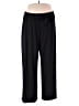 T Tahari Black Casual Pants Size 2X - photo 1