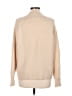 J.Crew Tan Turtleneck Sweater Size M - photo 2