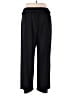 T Tahari Black Casual Pants Size 2X - photo 2