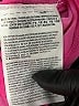 Vans Pink Bodysuit Size XL - photo 4