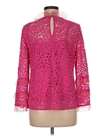 J.Crew Long Sleeve Blouse (view 2)