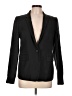 J.Crew Black Blazer Size 12 - photo 1