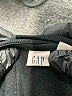 Gap Black Turtleneck Sweater Size XS - photo 7