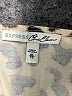 Express One Eleven Ivory Bodysuit Size XL - photo 3