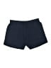 Theory Solid Blue Athletic Shorts Size M - photo 1