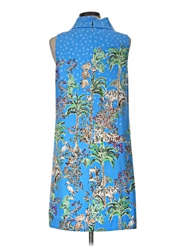 Lilly Pulitzer Casual Dress (view 2)