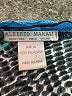 Alberto Makali 100% Polyester Snake Print Blue Kimono Size XL - photo 7