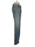 Current/Elliott Blue Jeans Size 23 waist - photo 4