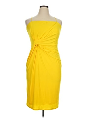 Adrianna Papell Cocktail Dress (view 1)