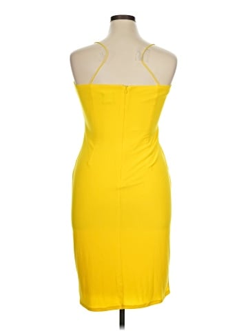 Adrianna Papell Cocktail Dress (view 2)