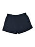 Theory Solid Blue Athletic Shorts Size M - photo 2