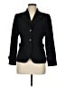 Laundry by Shelli Segal Black Blazer Size 8 - photo 1
