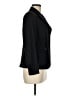 Laundry by Shelli Segal Black Blazer Size 8 - photo 4