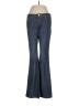 Flying Monkey Blue Jeans Size 7 - photo 1