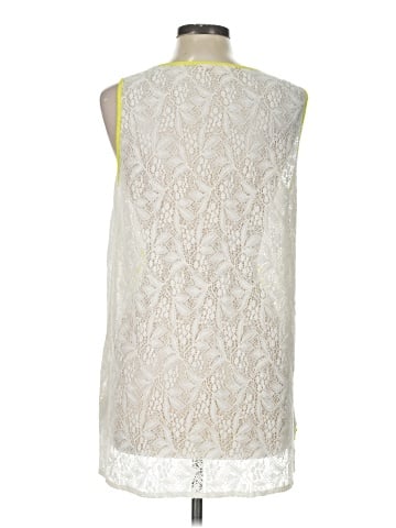 Ryu Sleeveless Blouse (view 2)