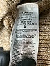 Baby Gap Tan Pullover Sweater Size 12-18 mo - photo 4