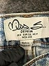 Miss Selfridge Blue Jeans Size 4 - photo 7