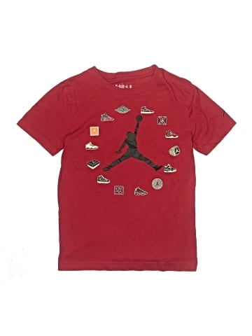 Air Jordan Short Sleeve T-Shirt (view 1)