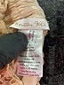 Mara Hoffman Tan Sleeveless Blouse Size L - photo 7