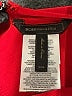BCBGMAXAZRIA Solid Red Cocktail Dress Size XXS - photo 4