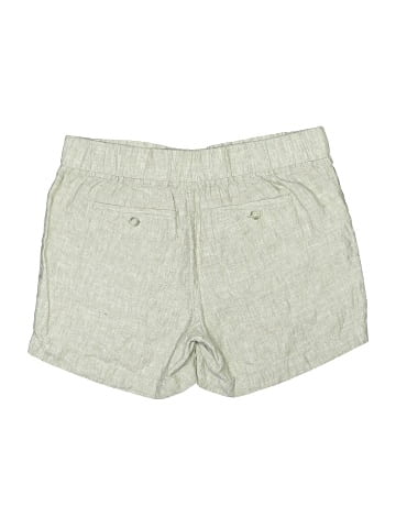 Athleta Khaki Shorts (view 2)