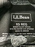 L.L.Bean Gray Long Sleeve T-Shirt Size XS - photo 7