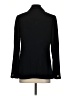 J.Crew Factory Store 100% Polyester Black Blazer Size 4 - photo 2