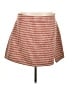 Cider Houndstooth Red Casual Skirt Size 2X - photo 1